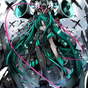 Meet your Posher, Tranquil